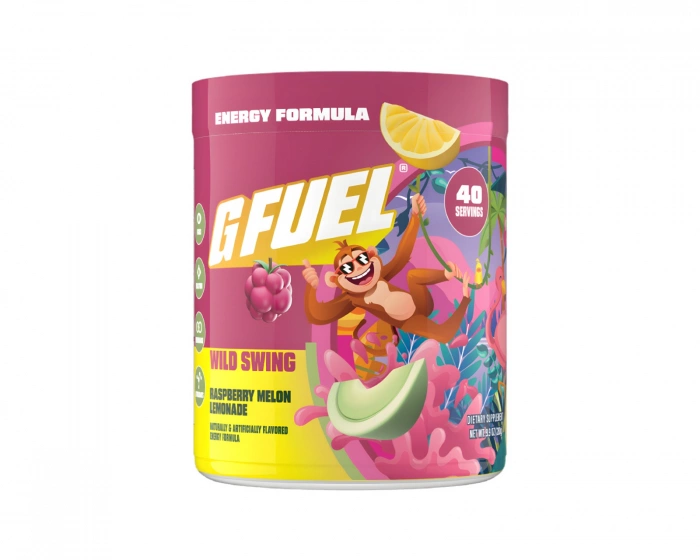 G FUEL Wild Swing - 40 Servings