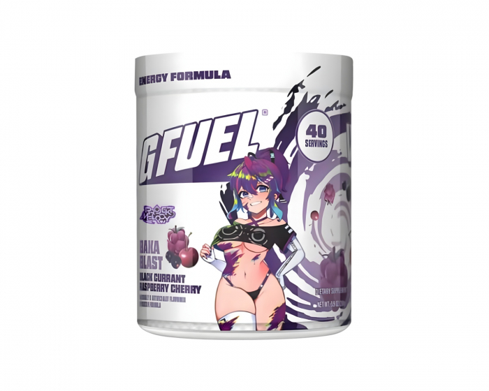 G FUEL Baka Blast - 40 Servings