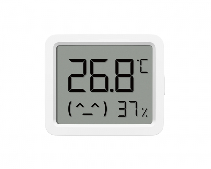 Xiaomi Smart Temperature and Humidity Monitor 3 Mini