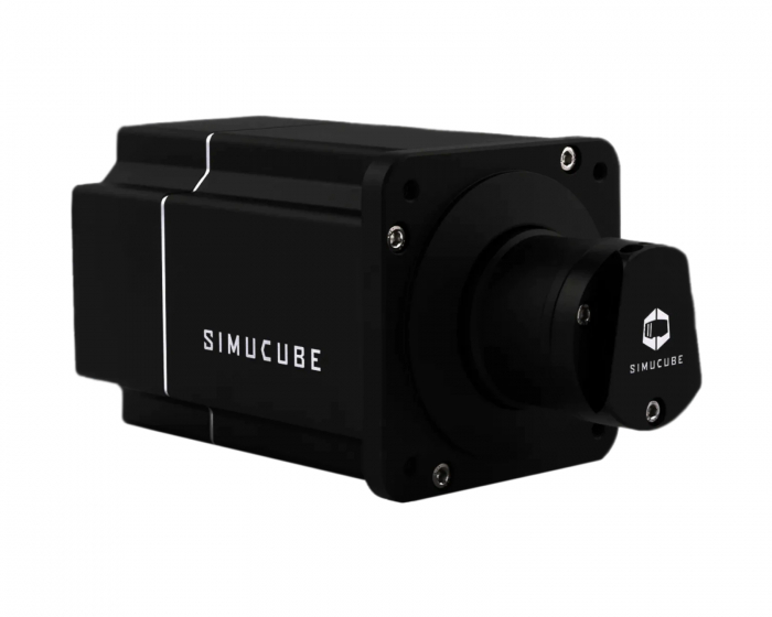 Simucube 2 Pro Wheelbase - 25 Nm
