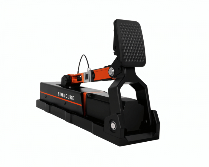 Simucube ActivePedal - Force Feedback Pedale