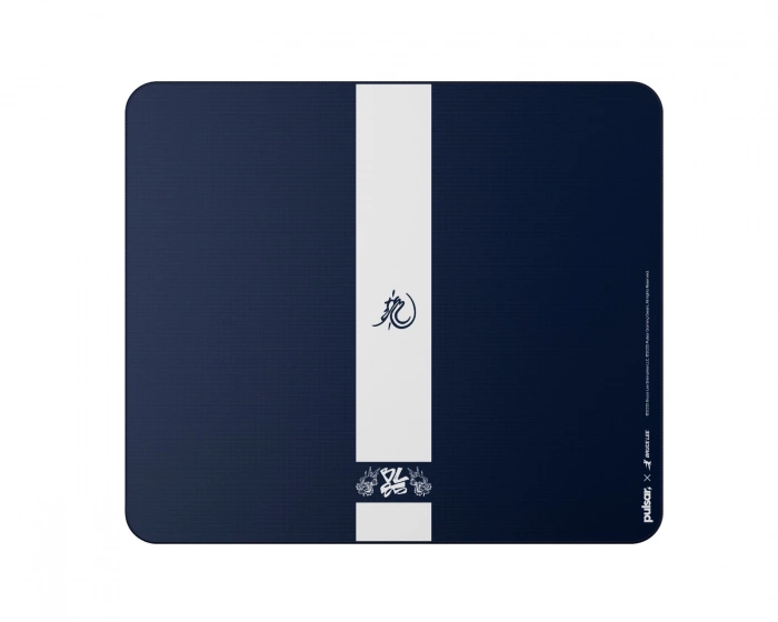 Pulsar Bruce Lee 85th Edition Mousepad XL