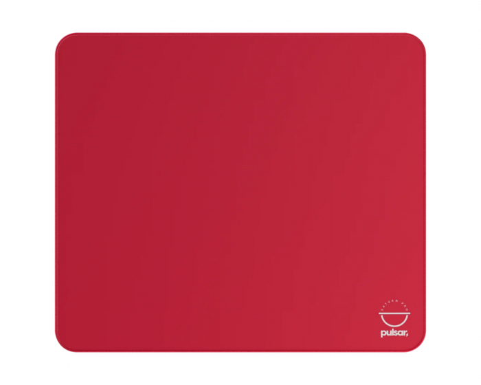 Pulsar Saturn Pro XL Xsoft Mousepad - Radiant Ruby