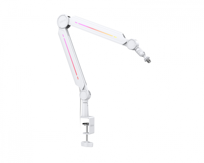 Fifine BM66PRO Boom Arm - White