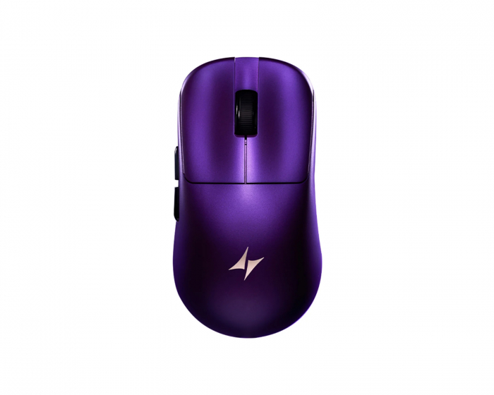 ATK Blazing Sky Duckbill Ultra Wireless Gaming Mouse - Purple