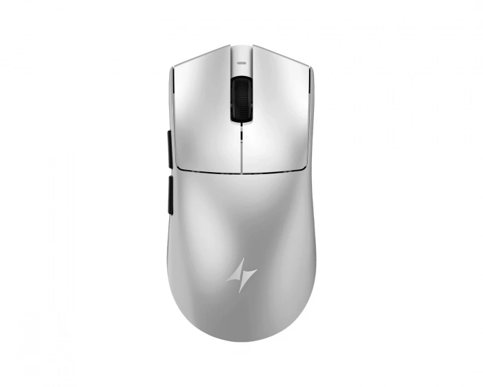 ATK X1 V2 Ultimate Dual-mode Wireless Gaming Mouse - Silver