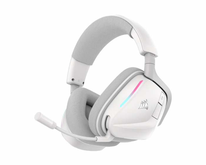 Corsair VOID Wireless v2 Gaming Headset for PlayStation - White