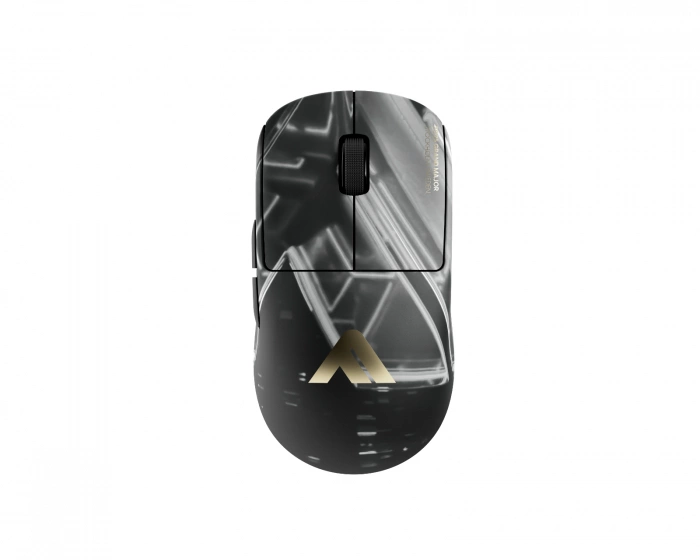 Pulsar X2 CRAZYLIGHT Medium Wireless Gaming Mouse - Grand Major Edition