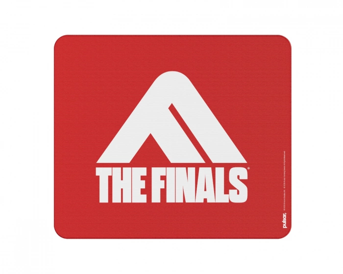 Pulsar XL Mousepad - The Finals Edition