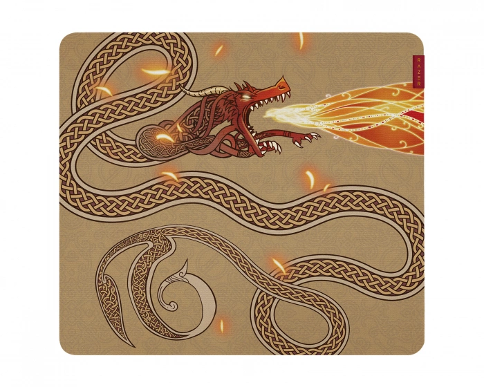 Razer Gigantus V2 Mousepad Large - Counter-Strike 2 Ed.