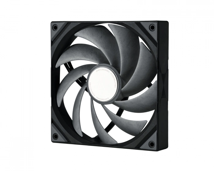 TRYX ROTA PRO 140mm Performance Fan - Black