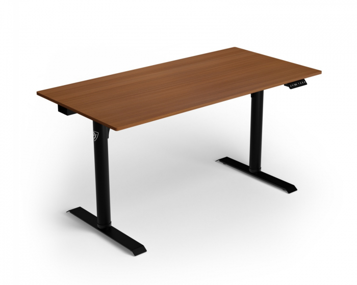 Arozzi Arena Nordico - Walnut