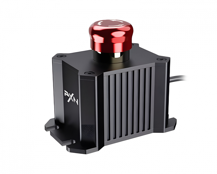 PXN E-Stop Switch - Emergency stop for PXN BASE, V10 Pro, V10 Ultra