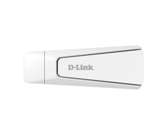 D-Link AX1800 Wi-Fi 6 USB Adapter - AX18U