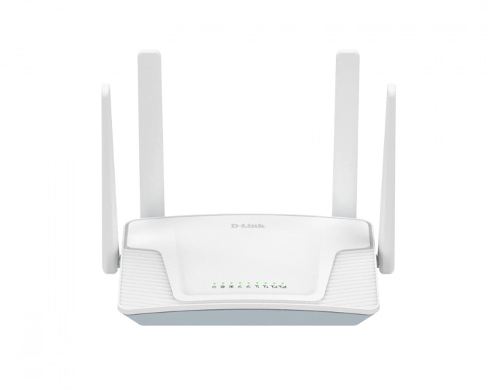 D-Link 4G LTE AX1500 Wi-Fi 6 Router