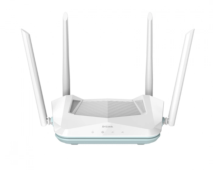 D-Link Eagle Pro AI AX1500 Smart Router