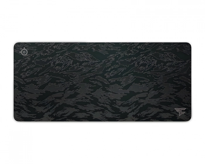 SteelSeries QcK Heavy XXL Mousepad - Faze Clan