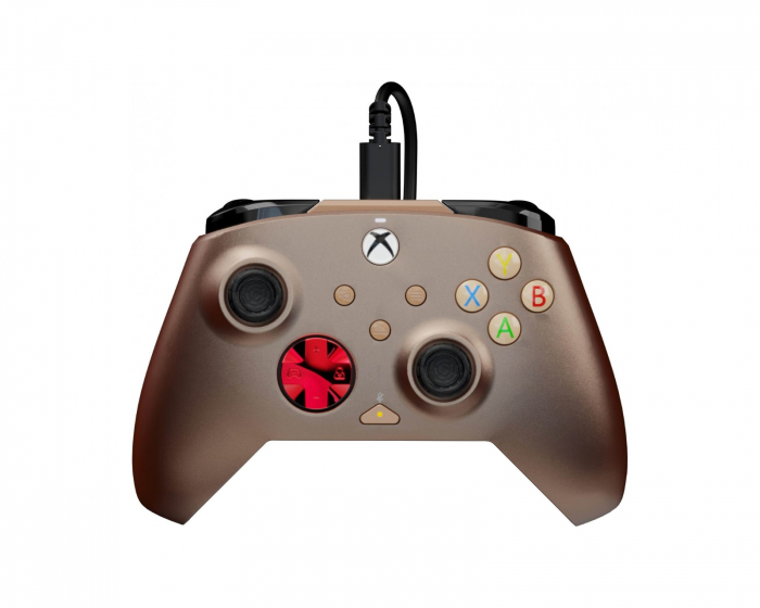 Turtle Beach Rematch Wired Controller - Nubia Bronze