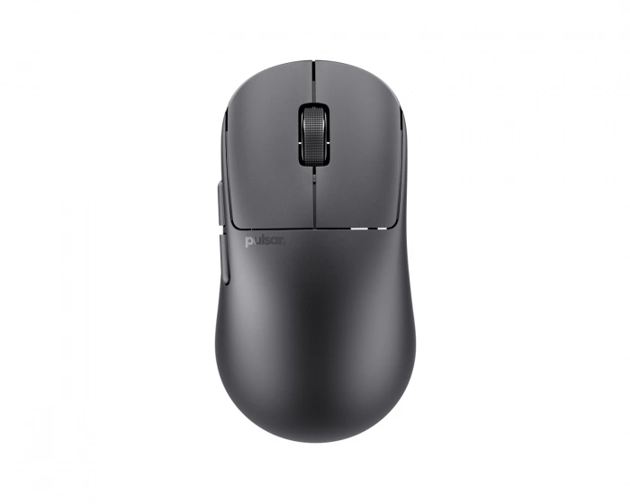 Pulsar X2N CRAZYLIGHT Mini Wireless Gaming Mouse - Jet Black