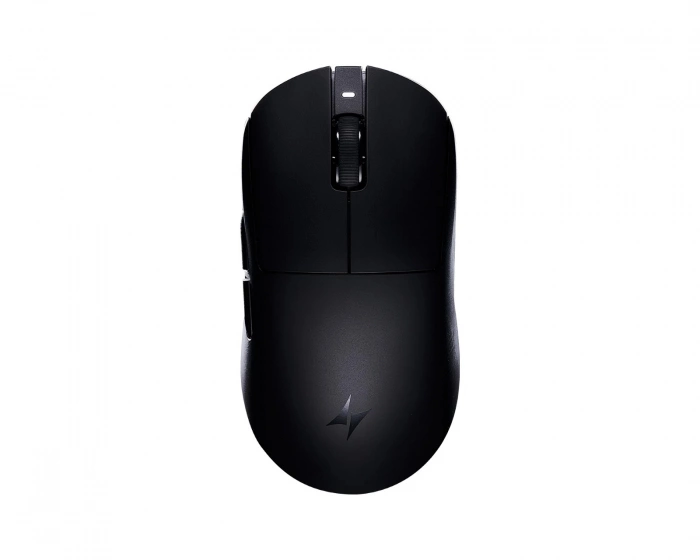 ATK A9 Air Wireless Gaming Mouse - Black