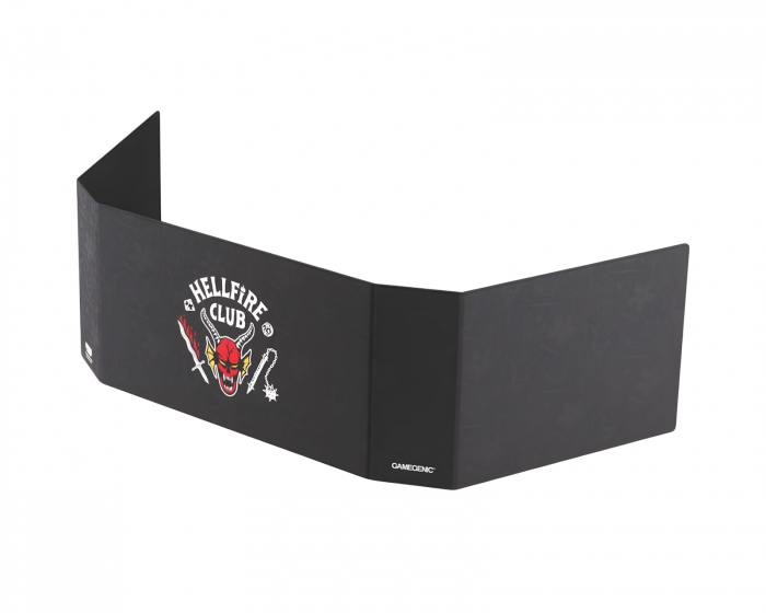 Gamegenic Hellfire Club Master Screen