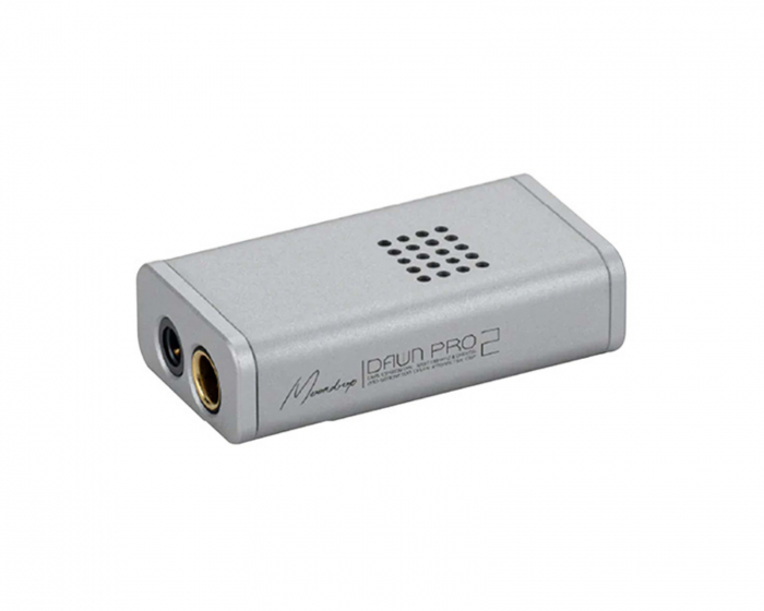 MoonDrop Dawn Pro 2 Portable USB DAC & T-amp
