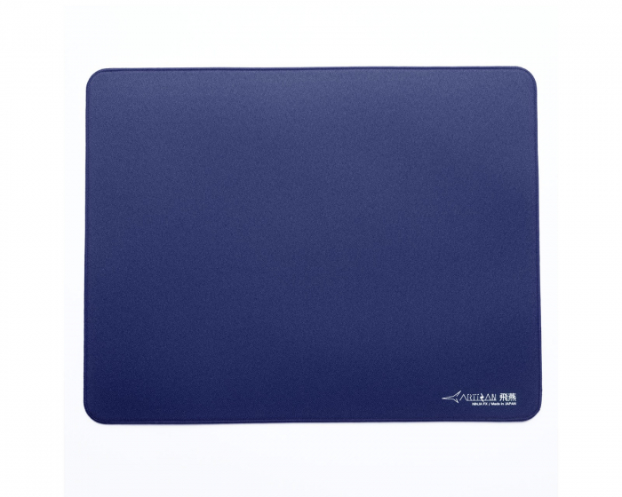 Artisan Mousepad - FX Hien - SOFT - XL - Navy Blue