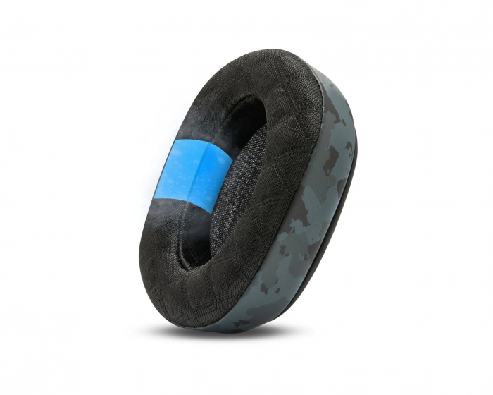 Wicked Cushions WC FreeZe G Pro X Ear Cushions - Black Camo