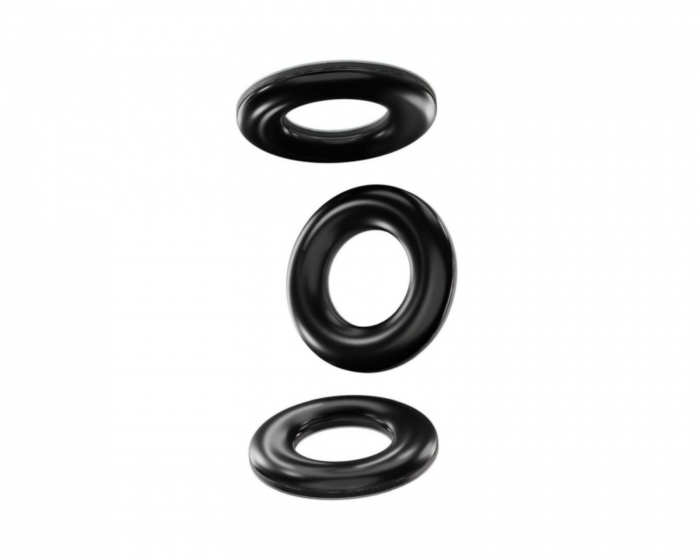 Corepad ONYX Mini Donuts G+Skatez - Universal Use - Ø 8mm - 0.90mm / 0.75mm