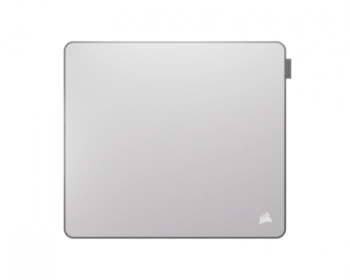 Corsair MM Pro Control Esports -Tuned Cloth Mouse Pad - Large - White