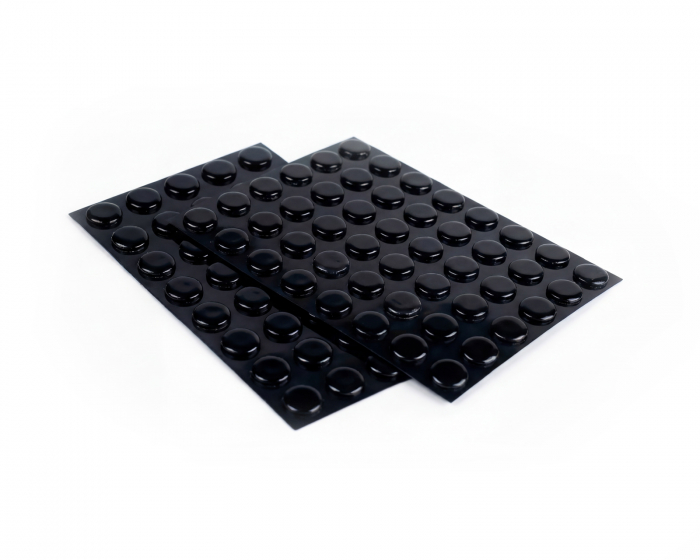 KIBU Washi - WAIZOWL x KIBU - Universal Dots Mouse Skates (160pcs)