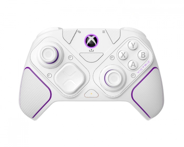 PDP Victrix Pro BFG controller - White (PC/Xbox)