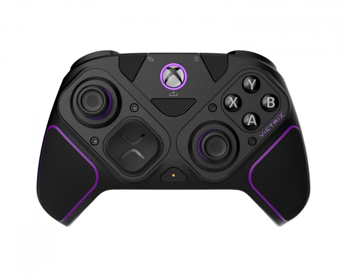 PDP Victrix Pro BFG controller - Black (PC/Xbox)