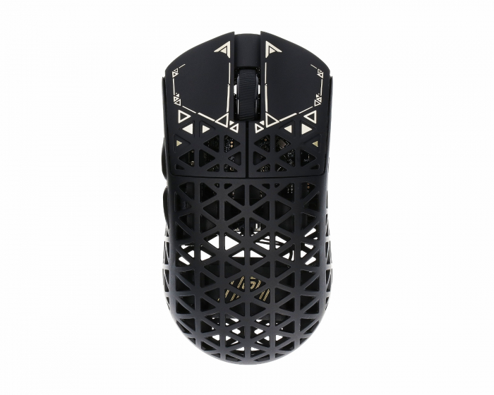 IPI Float Pro 8k Wireless Gaming Mouse - Black