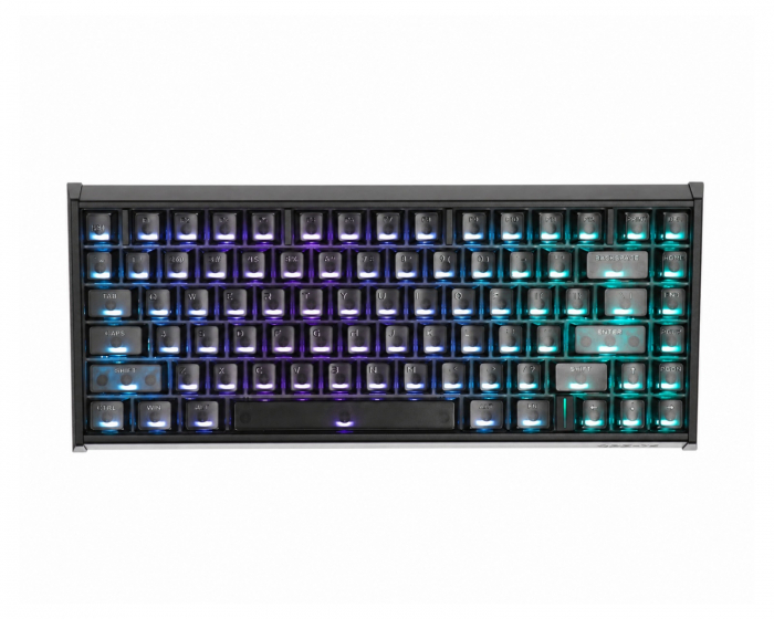 IPI QBZ 75 HE Keyboard - Black