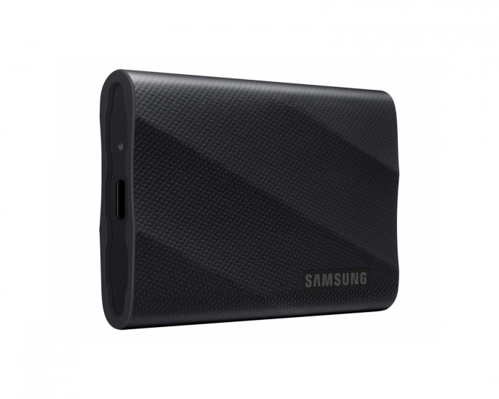 Samsung Portable SSD T9 - 2TB - Black
