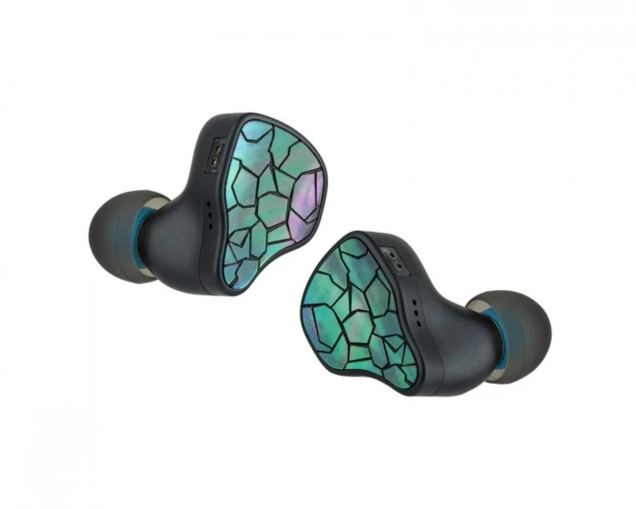 THIEAUDIO Hype 4 MKII IEM Headphones