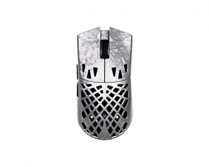 ATK Ghost Ultimate Wireless Gaming Mouse - Silver