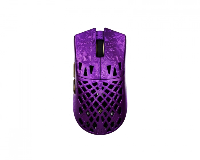 ATK Ghost Extreme Wireless Gaming Mouse - Purple
