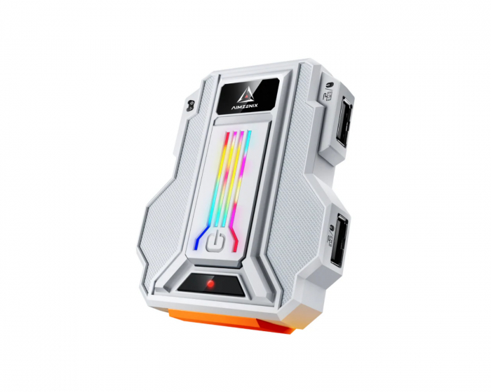 Aimzenix Striker Pro Adapter – Mouse & Keyboard for Console