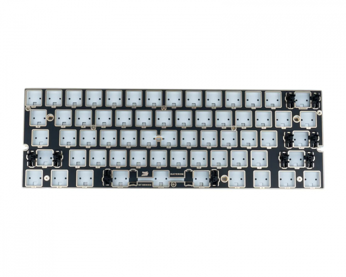 Gateron GT60 Pro+ Hall effect PCB