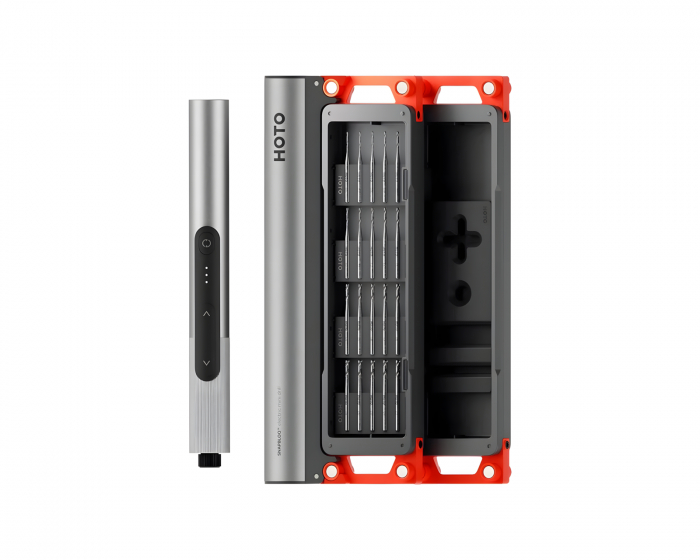 HOTO SNAPBLOQ D-A03 Electric Mini Drill Set