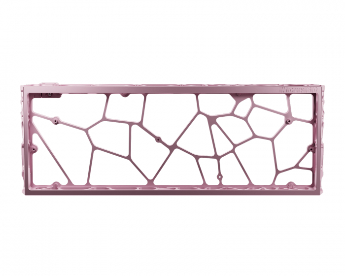 KBDfans Holy60 - Anodized Light Pink
