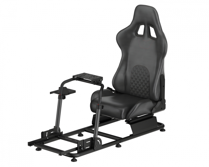 MaxMount Racing Simulator Stand