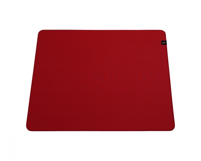 D-Glow JIN - Gaming Mousepad - Red - XL