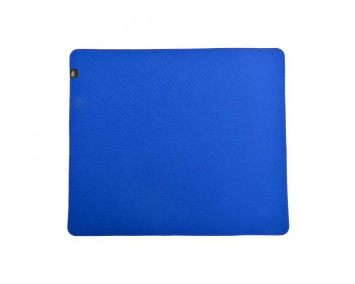 D-Glow YI - Gaming Mousepad - Blue - XL
