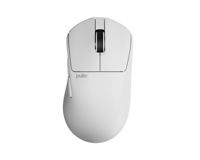 Pulsar X3 Wireless Gaming Mouse - White (Refurbished)