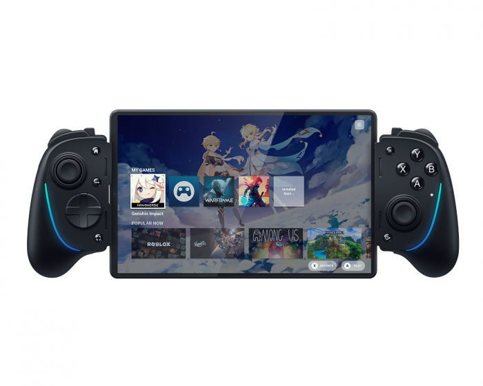 Razer Kishi Ultra - Mobile Gaming Controller (Refurbished)