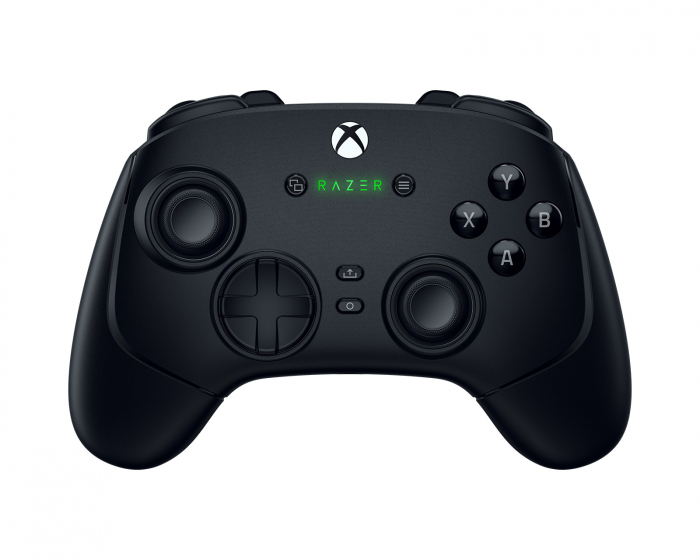 Razer Wolverine V3 Pro Wireless Controller for Xbox & PC - Black (Refurbished)