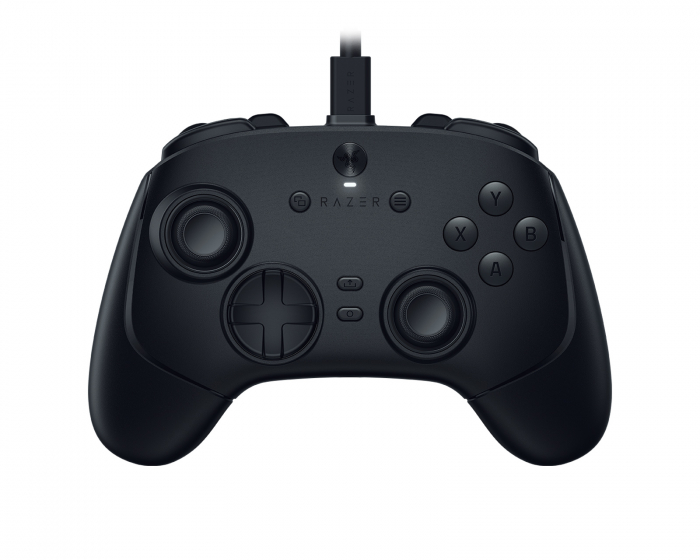 Razer Wolverine V3 Tournament Edition Controller for PC (Refurbished)